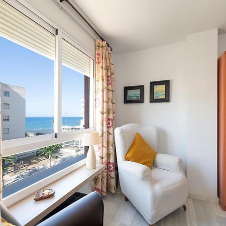 Rincon Beach Apartment Рінкон-де-ла-Вікторія Екстер'єр фото